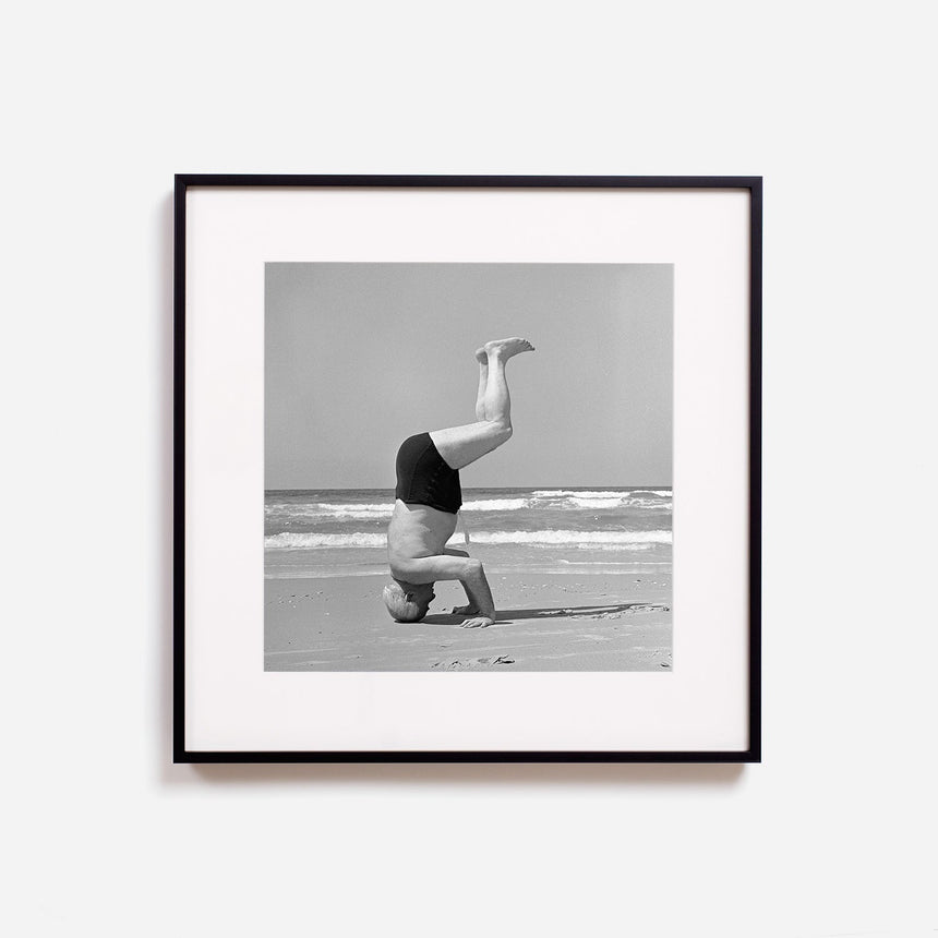 Ben Gurion on head (crop)