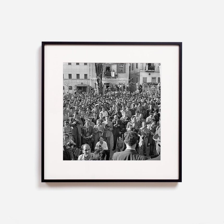 הצלמים שלא צילמו