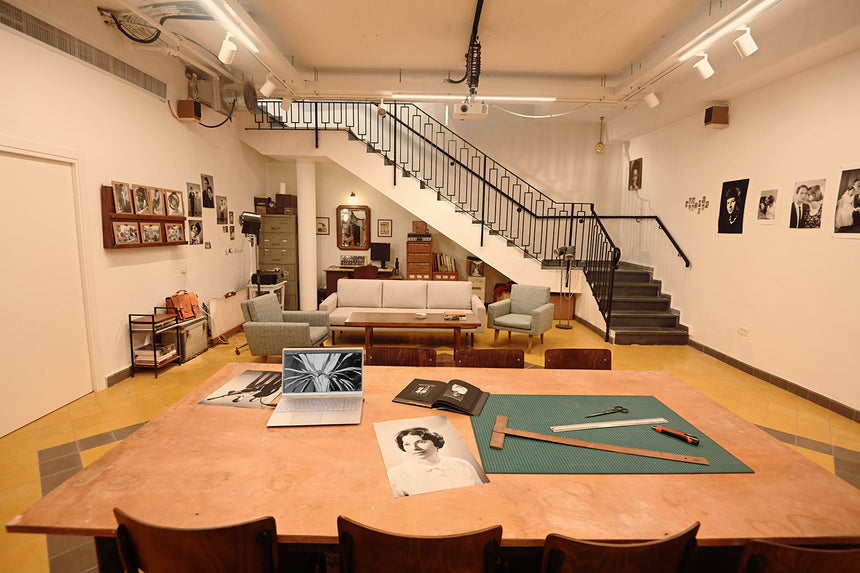 OUR COZY SALON