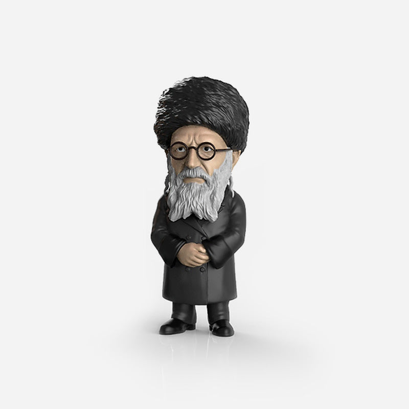 HaRav Kook Figurine