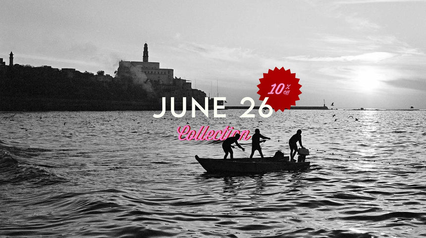 VISIT  COLLECTION