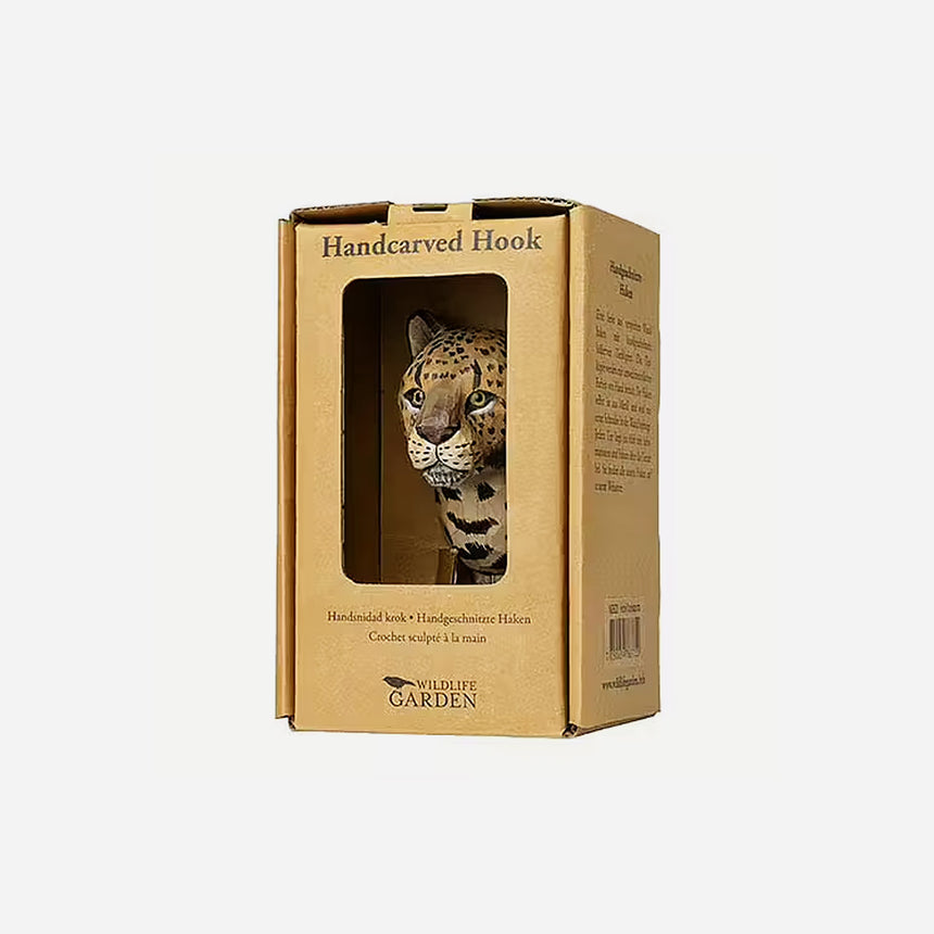 וו לתלייה: לאופרד