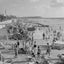 Military bathing beach - south