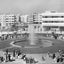 Dizengoff Square from the North