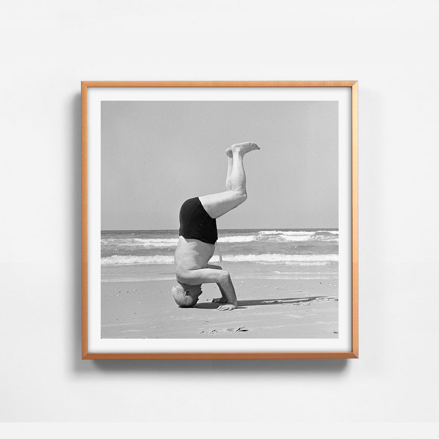 Amber frame