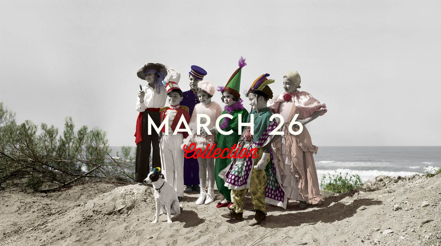 צפייה בקולקציה