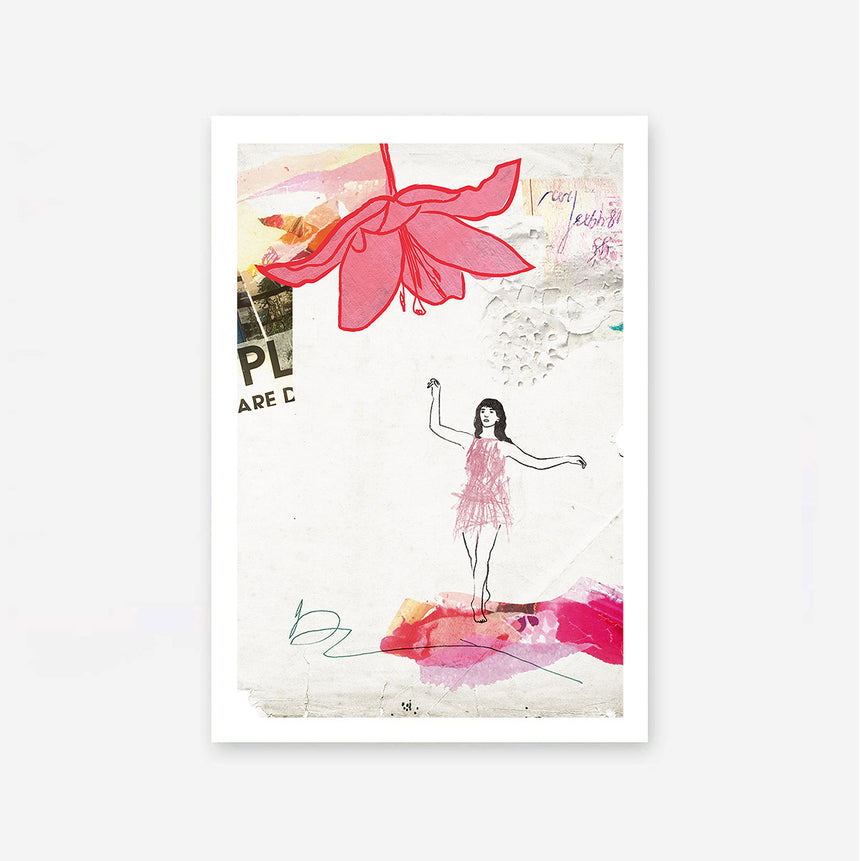 ורוד - מיטל לבוז