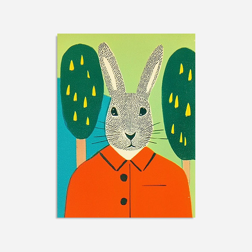 פורטרטים של חיות