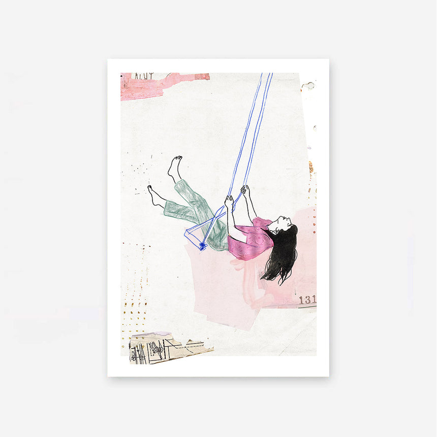 Swing by Meital Labouz