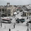 Magen David Square - Colorized
