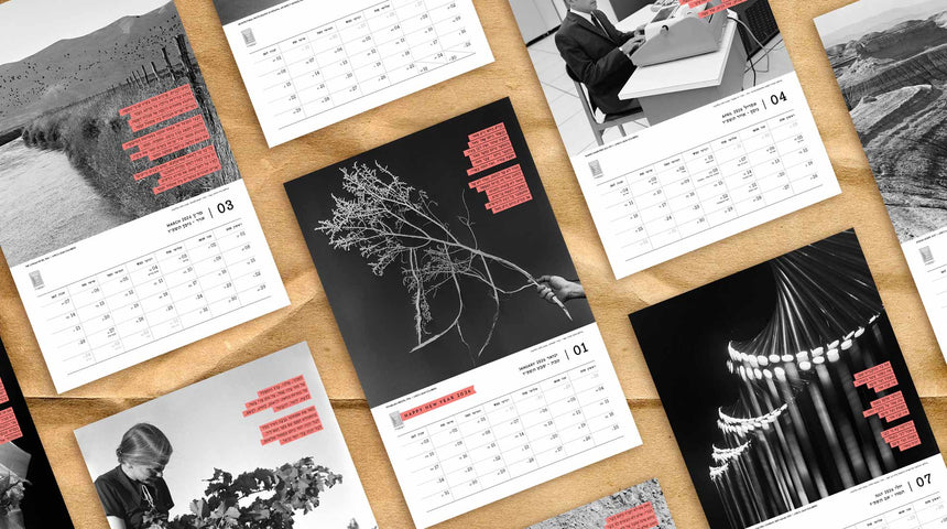 CALENDAR 25-26