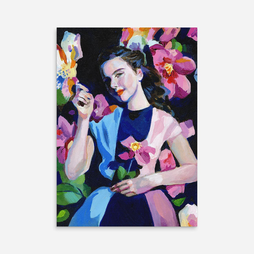 עלמת חן - טלי יאלונצקי