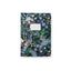 Peacock Notebook - Black