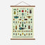 Bugs & Insects Poster