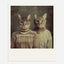 Animal Portrait Polaroid Set