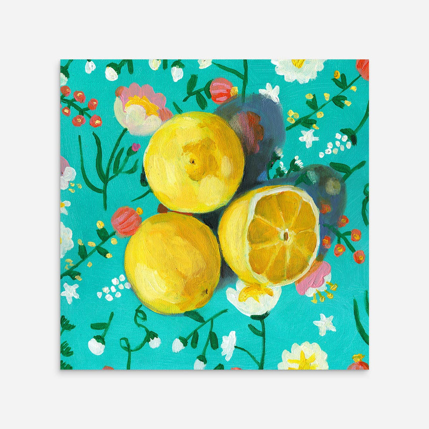 לימונים - טלי יאלונצקי