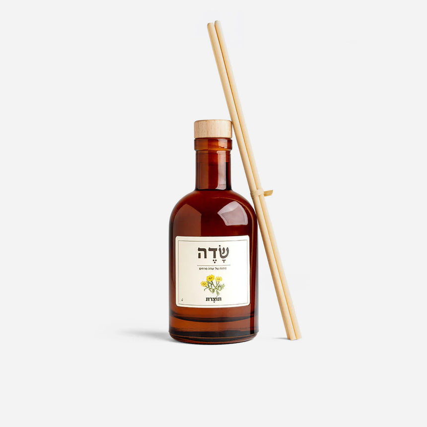 Scent diffuser - Field fragrance