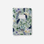 Peacock Notebook - Green