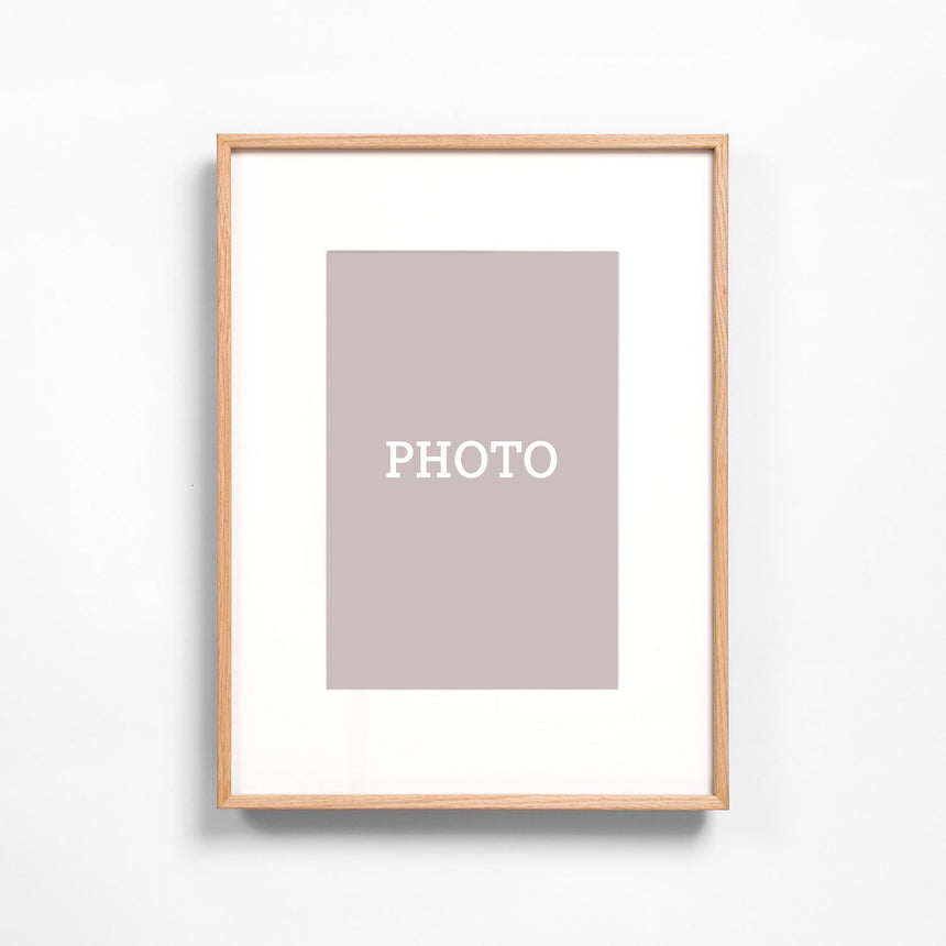 מסגרת עם פספרטו