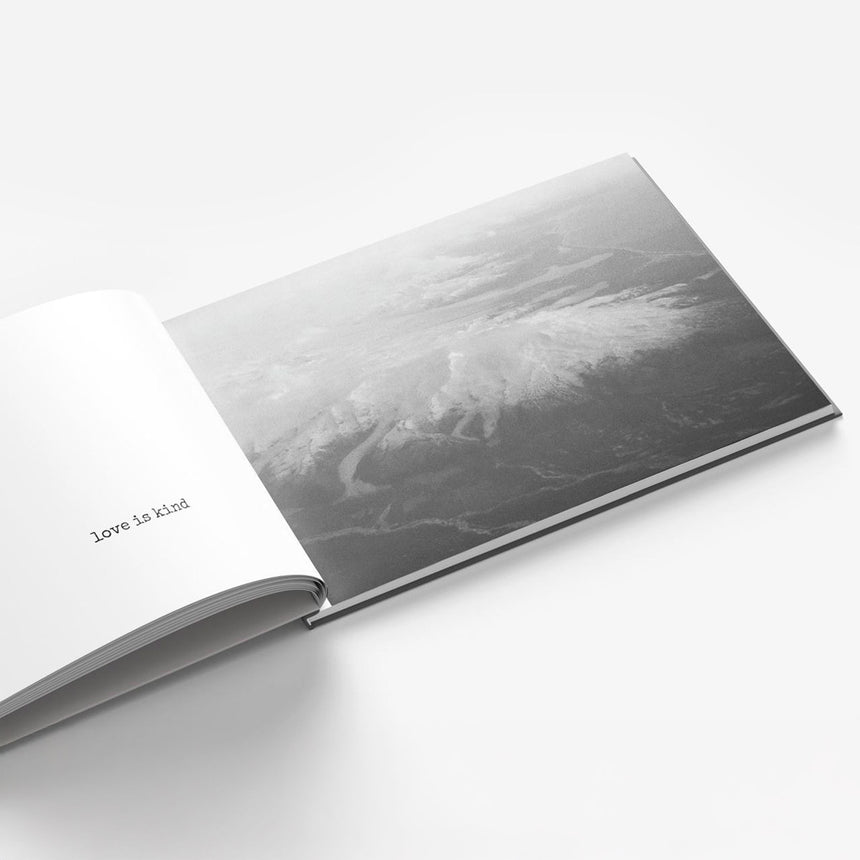 ספרון קטן על אהבה