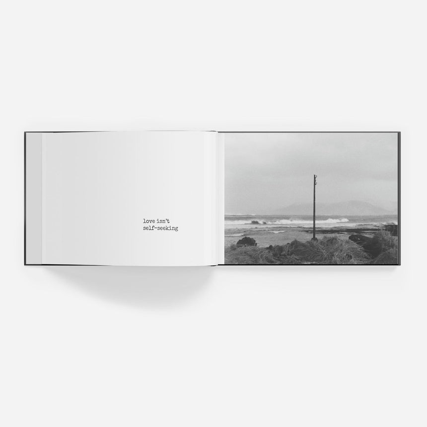 ספרון קטן על אהבה