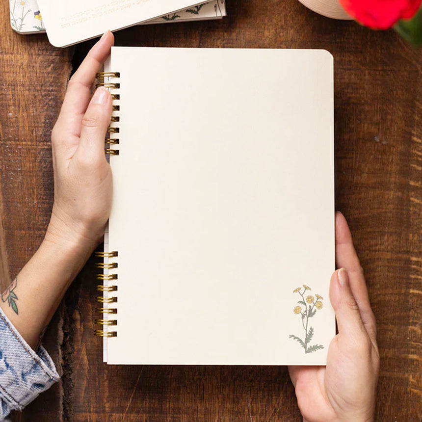 מחברת תרשים פראי