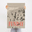 Funday Poster