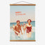 NOW Poster