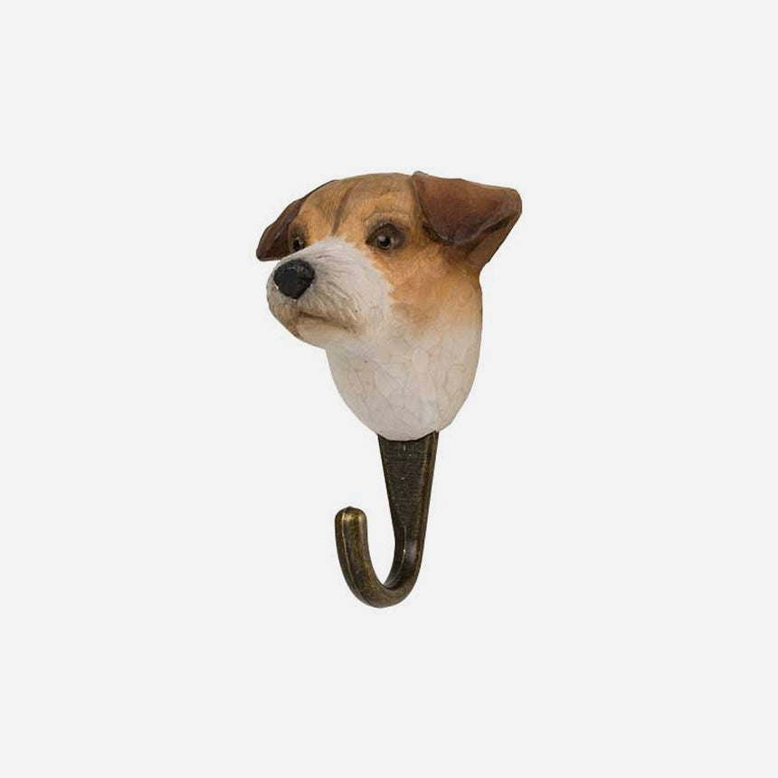 וו לתלייה: כלב טרייר