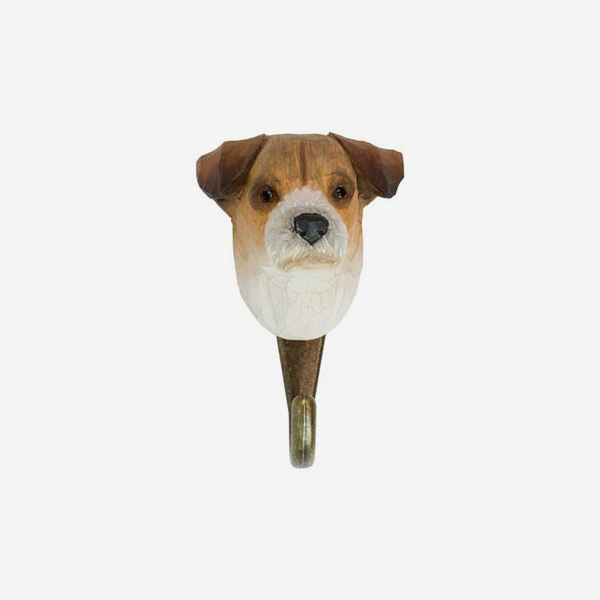 וו לתלייה: כלב טרייר