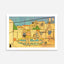 Tel Aviv Roof 1 by Rutu Modan