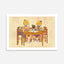 Tea time by Rutu Modan