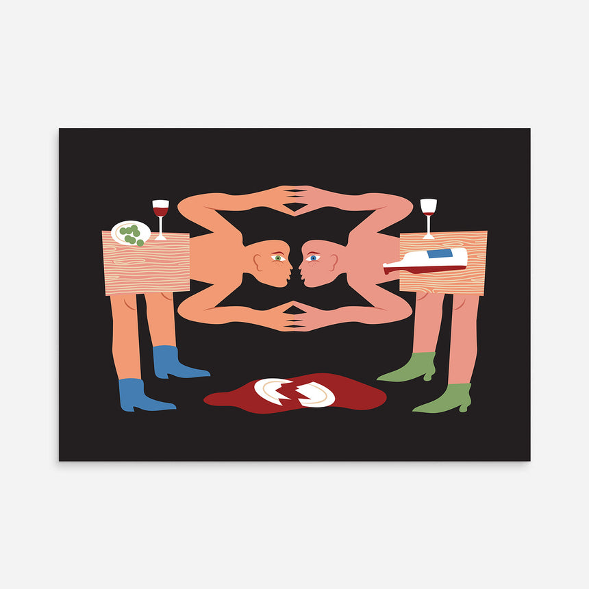 Unmatch by Ela Naiman