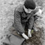 Tu Bishvat Planting-Colorized