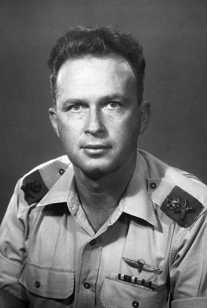 Yitzhak Rabin