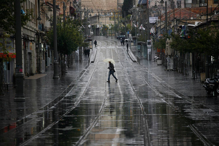 Rain