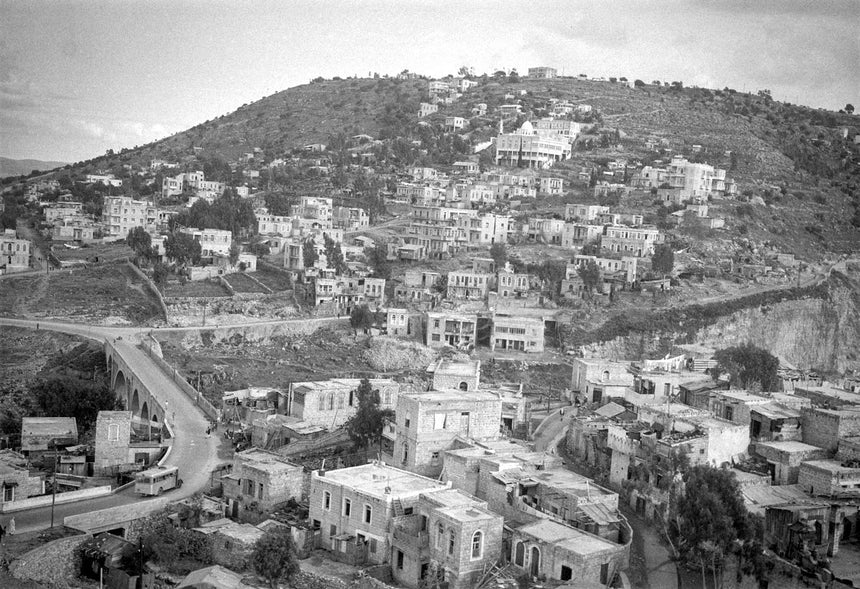 View of Halissa Neighborhood