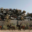 ANZAC Beer Sheva 2007