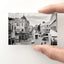 Plexi Magnet: Nahalat Binyamin