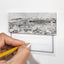 Plexi magnet: Gordon Swimming Pool