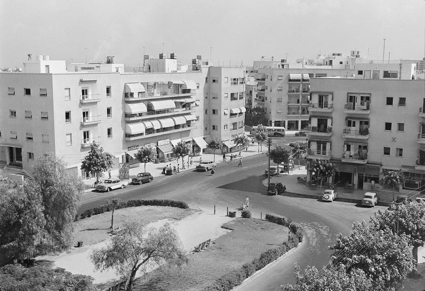 Masaryk Square