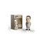 Moshe Sharet Figurine