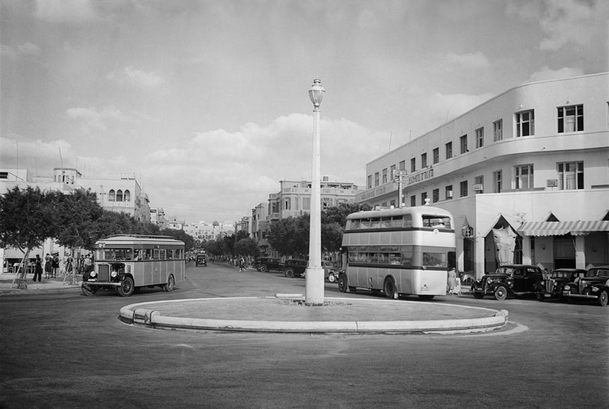 Herbert Samuel Square