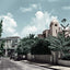 Bialik Street - Colorized