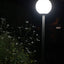 A night in the Kibbutz