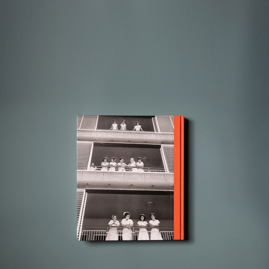 Book: Rudi discovering the Weissenstein Archive
