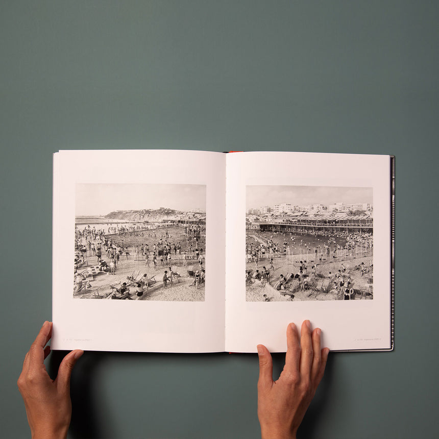 Book: Rudi discovering the Weissenstein Archive