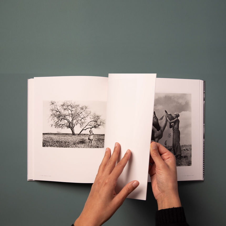 Book: Rudi discovering the Weissenstein Archive