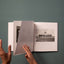 Book: Rudi discovering the Weissenstein Archive
