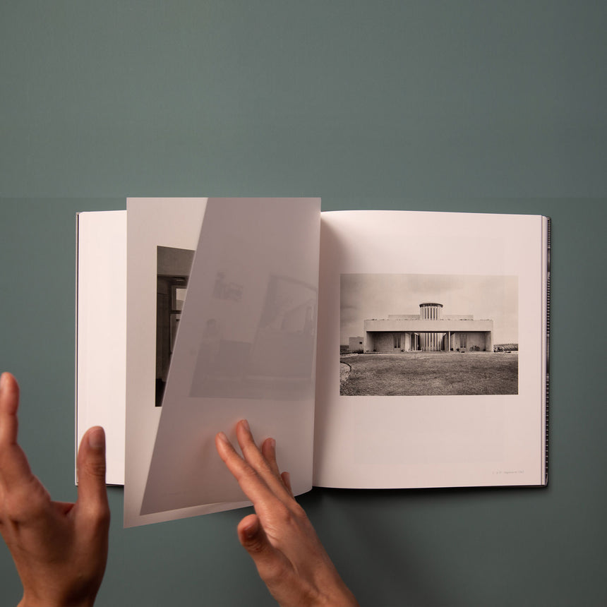 Book: Rudi discovering the Weissenstein Archive